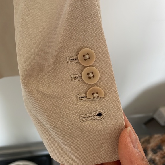 Wilfred Toledo Blazer - Picture 5 of 5